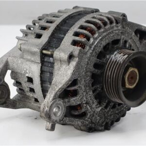 ALTERNADOR Nissan primera berlina (p12)(12.2001->) 1.6 G-QG16 - #Prov# GQG16PROV 23100BU010 GRIS PLATA VALEO   generador