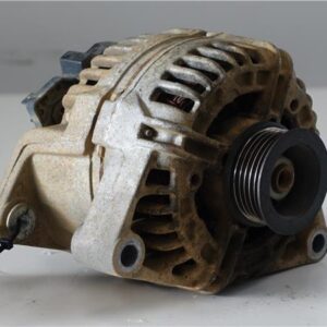 ALTERNADOR Opel astra h berlina (2004->) 1.4 Z 14 XEP Z14XEP 0124425024 124425024 ROJO BOSCH generador