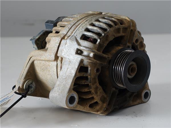 ALTERNADOR Opel astra h berlina (2004->) 1.4 Z 14 XEP Z14XEP 0124425024 124425024 ROJO BOSCH generador