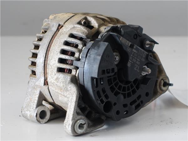 ALTERNADOR Opel astra h berlina (2004->) 1.4 Z 14 XEP Z14XEP 0124425024 124425024 ROJO BOSCH generador - Imagen 2