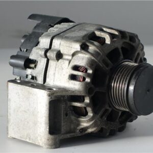 ALTERNADOR Fiat iii punto (199)(2012->) 1.3 199A2000 TG9S010 AZUL  VALEO   generador