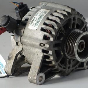ALTERNADOR Ford fusion (cbk)(2002->) 1.4 TDCi F6JB VISTEON/256TAA VISTEON256TAA BURDEOS    generador
