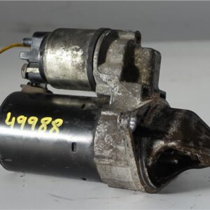 MOTOR ARRANQUE Opel corsa d (2006->) 1.4 Z 14 XEP Z14XEP 0001107408 1107408 NEGRO BOSCH   de