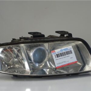 FARO DEL. DCHO. XENON Audi a6 berlina (4b2)(2001->) 2.4 (121kW) [2,4 Ltr. - 125 kW V6 30V CAT (BDV)] BDV GRIS