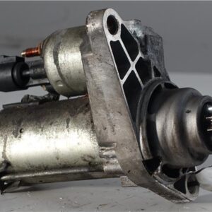 MOTOR ARRANQUE Skoda fabia (6y2/6y3)(01.2000->) 1.4 16V BKY D6GS12    de