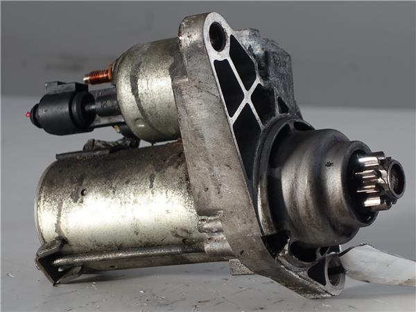 MOTOR ARRANQUE Skoda fabia (6y2/6y3)(01.2000->) 1.4 16V BKY D6GS12 de