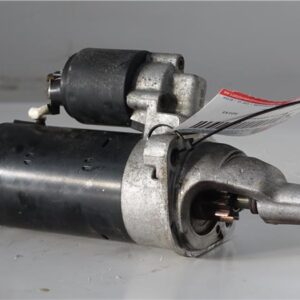 MOTOR ARRANQUE Audi a4 berlina (8e)(04.2003->) 2.5 TDI Quattro (132kW) [2,5 Ltr. - 132 kW V6 24V TDI] BAU 0001109021 1109021 AZUL BOSCH   de