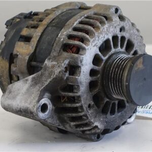 ALTERNADOR Ssangyong kyron (10.2005->) 2.0 Xdi D/ D20DT - #Prov# DD20DTPROV A6651540202 NEGRO    generador