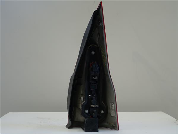 PILOTO TRA. IZDO. Renault megane ii ranchera familiar (km0/1_) 1.9 dCi D/ F9Q E8 - #Prov# DF9QE8PROV GRIS Bombilla Faro Izquierdo Lámpara lateral Luz Trasero - Imagen 2