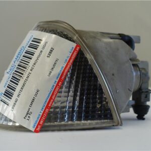 INTERMITENTE DEL. IZDO. Peugeot expert (224) 1.9 TD D8B (XUD9TE) D8B(XUD9TE) BLANCO    Delanteras delanteros Izquierdas izquierdos pilotos