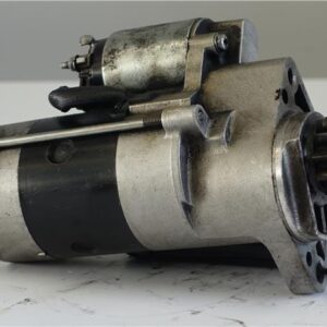 MOTOR ARRANQUE Nissan cabstar f24 - #prov# 2.5 130 CV - #Prov# D-YD25 EURO4 - #Prov# DYD25EURO4PROV 23300EB30A BLANCO    de