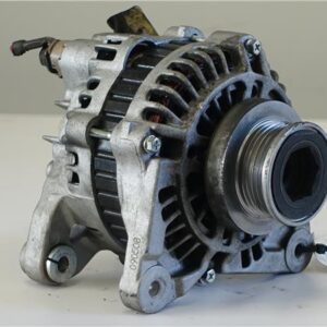 ALTERNADOR Renault megane ii (bm0/1_, cm0/1_) 1.5 dCi D/ K9K F7 - #Prov# DK9KF7PROV A2TB6481 GRANATE    generador