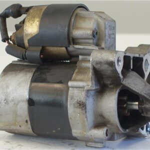 MOTOR ARRANQUE Renault laguna (b56)(1994->) 1.6 16V (B568, B561) G/ K4M - #Prov# GK4MPROV D7E6 BLANCO VALEO   de