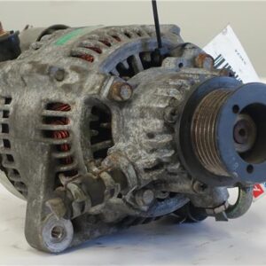 ALTERNADOR Land Rover freelander (ln)(09.2002->) 2.0 DI D-20T2N - #Prov# D20T2NPROV 100213-2630 1002132630 BLANCO    generador