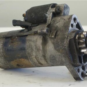MOTOR ARRANQUE Nissan navara pickup (d40m)(05.2005->) 2.5 dCi 4WD D-YD25 - #Prov# DYD25PROV BLANCO GLYCO   de
