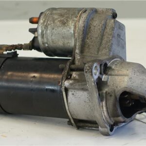 MOTOR ARRANQUE Opel corsa c (2000->) 1.2 Twinport Z 12 XEP Z12XEP D6RA293 GRIS VALEO   de