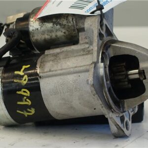MOTOR ARRANQUE Mazda 3 berlina (bk)(2003->) 1.6 G/ Z6 - #Prov# GZ6PROV QSR-SNI1059 QSRSNI1059 GRIS    de