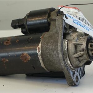 MOTOR ARRANQUE Ford galaxy (vx)(1995->) 1.9 TDI AUY 0001125048 1125048 GRIS BOSCH   de
