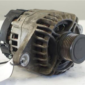 ALTERNADOR Alfa Romeo giulietta (940) 1.6 JTDM 940 A3.000 940A3000 51820624 NEGRO DENSO generador