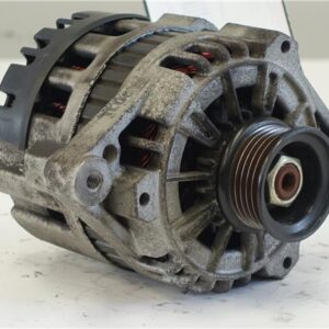 ALTERNADOR Daewoo lanos (1997->) 1.349 CC 60 KW - #Prov# A13SMS-G - #Prov# A13SMSGPROV ROJO    generador