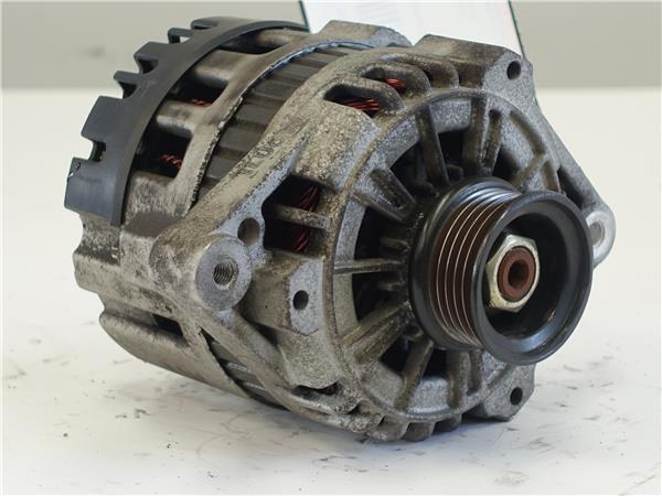 ALTERNADOR Daewoo lanos (1997->) 1.349 CC 60 KW - #Prov# A13SMS-G - #Prov# A13SMSGPROV ROJO generador