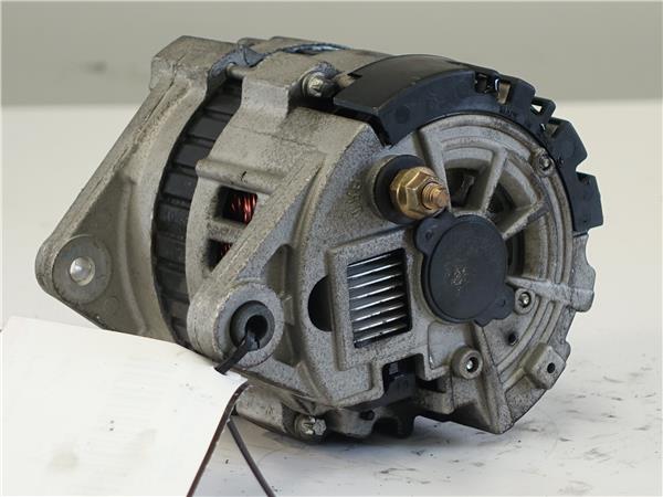 ALTERNADOR Daewoo lanos (1997->) 1.349 CC 60 KW - #Prov# A13SMS-G - #Prov# A13SMSGPROV ROJO generador - Imagen 2