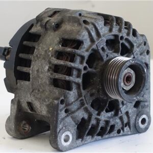 ALTERNADOR Renault espace /grand espace (je0)(1996->) 2.2 dCi (JE0K) D/G9T A7 - #Prov# DG9TA7PROV 7700.427.476 7700427476 GRIS PLATA VALEO   generador