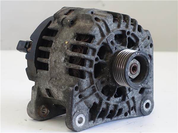 ALTERNADOR Renault espace /grand espace (je0)(1996->) 2.2 dCi (JE0K) D/G9T A7 - #Prov# DG9TA7PROV 7700.427.476 7700427476 GRIS PLATA VALEO generador