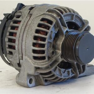 ALTERNADOR Volvo s80 berlina (1998->) 2.4 B 5244 S B5244S 0124515054 124515054 GRIS BOSCH   generador