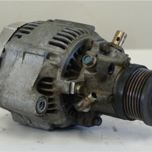 ALTERNADOR Hyundai accent (lc)(2000->) 1.5 CRDi D3-EA D3EA 37300-27503 3730027503 BLANCO DENSO   generador