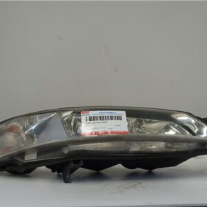 FARO DEL. DCHO Opel vectra b berlina (1995->) 1.6 i 16V X 16 XEL X16XEL GRIS    Bombillas delanteras Delanteros Derechas Derechos Lámparas luces Luz piloto Pilotos