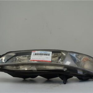 FARO DEL. IZDO. Opel vectra b berlina (1995->) 1.6 i 16V X 16 XEL X16XEL GRIS    Bombillas Delanteras delanteros Izquierdas izquierdos Lámparas luces Luz Pilotos
