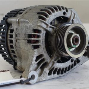 ALTERNADOR Citroen xsara berlina (1997->) 1.6 i NFZ (TU5JP) NFZ(TU5JP) 9631324980 ROJO MAGNETI MARELLI   generador