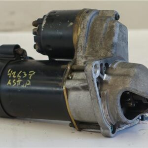 MOTOR ARRANQUE Opel astra g berlina (1998->) 1.6 16V Z 16 XE Z16XE D6RA162 GRIS PLATA VALEO   de