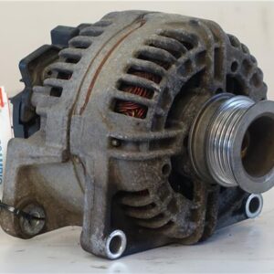 ALTERNADOR Opel astra h berlina (2004->) 1.6 Z 16 XEP Z16XEP 0124425005 124425005 GRIS BOSCH generador