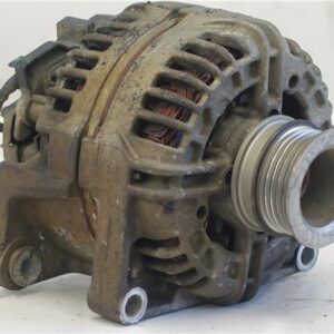 ALTERNADOR Opel astra h berlina (2004->) 1.6 Sport [1,6 Ltr. - 77 kW 16V] Z16XEP - #Prov# Z16XEPPROV 0124425005 124425005 GRIS BOSCH   generador