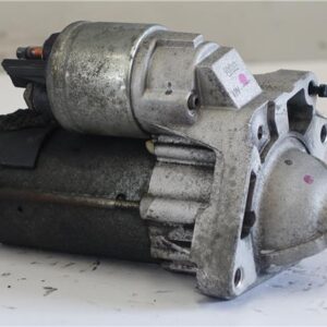 MOTOR ARRANQUE Renault megane iii ranchera familiar (kz0/1) 1.5 dCi D/ K9K G8 - #Prov# DK9KG8PROV TS12E9 GRIS PLATA VALEO   de