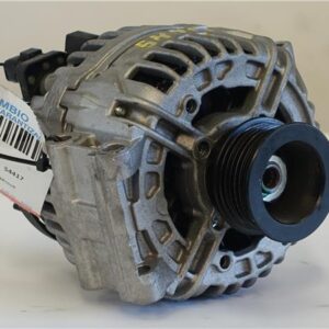 ALTERNADOR Renault megane i classic (la0)(1996->) 1.4 16V (LA0D, LA1H, lA0W, LA10) G/ K4J C7 - #Prov# GK4JC7PROV LRA02751 GRIS LUCAS   generador