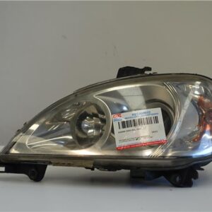 FARO DEL. IZDO. Mercedes-Benz clase m (bm 163)(09.1997->) 2.7 270 CDI (163.113) [2,7 Ltr. - 120 kW CDI 20V CAT] OM 612.963 OM612963 GRANATE    Bombillas Delanteras delanteros Izquierdas izquierdos Lámparas luces Luz Pilotos