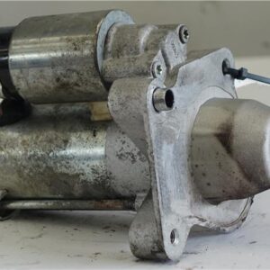 MOTOR ARRANQUE Ford fiesta vi 1.4 TDCi F6JD EAA-121115 EAA121115 AZUL EAA   de