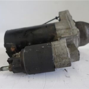 MOTOR ARRANQUE BMW serie 5 berlina (e39)(1995->) 2.0 520i [2,0 Ltr. - 110 kW 24V] M52 B(20 6 S3) Vanos M52B(206S3)VANOS 0001108157 1108157 GRIS BOSCH   de