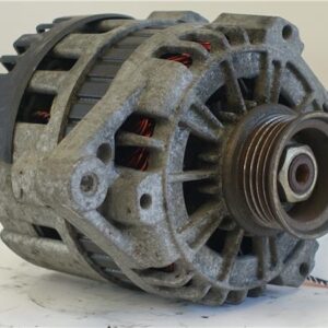 ALTERNADOR Daewoo lanos (1997->) 1.4 A13SMS GRANATE generador