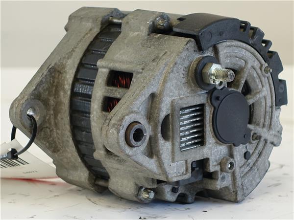 ALTERNADOR Daewoo lanos (1997->) 1.4 A13SMS GRANATE generador - Imagen 2