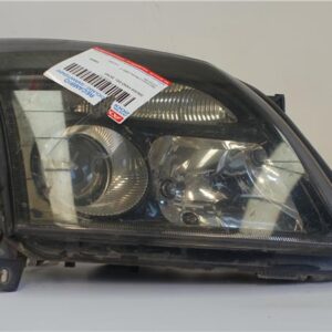 FARO DEL. DCHO Opel vectra c berlina (2002->) 2.2 DTI 16V Y 22 DTR Y22DTR NEGRO BOSCH   Bombillas delanteras Delanteros Derechas Derechos Lámparas luces Luz piloto Pilotos