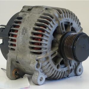 ALTERNADOR Volkswagen passat berlina (3c2)(2005->) 2.0 TDI 16V BKP 021903026L 21903026L AZUL VALEO   generador
