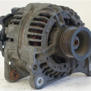 ALTERNADOR Seat ibiza (6l1)(04.2002->) 1.4 16V BBY 037903025J 37903025J ROJO BOSCH   generador