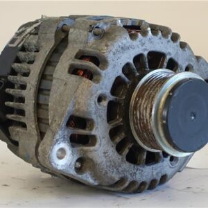 ALTERNADOR Opel zafira b (2005->) 1.7 Family [1,7 Ltr. - 81 kW 16V CDTI] D-A17DTR - #Prov# DA17DTRPROV GRIS    generador