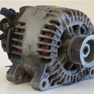 ALTERNADOR Citroen c3 pluriel (2003->) 1.4 HDi [1,4 Ltr. - 50 kW HDi] D-8HZ - #Prov# D8HZPROV 746939 AZUL VALEO   generador