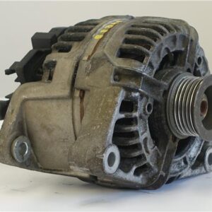 ALTERNADOR Opel vectra b fastback (38_) 2.0 DTI 16V Y 20 DTH Y20DTH 0124415005 124415005 VERDE BOSCH   generador