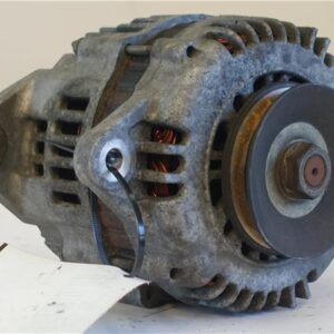 ALTERNADOR Nissan almera tino (v10m)(05.2000->) 2.2 dCi YD22DDTi YD22DDTI 23100 RN300 23100RN300 AZUL OSCURO Hitachi   generador